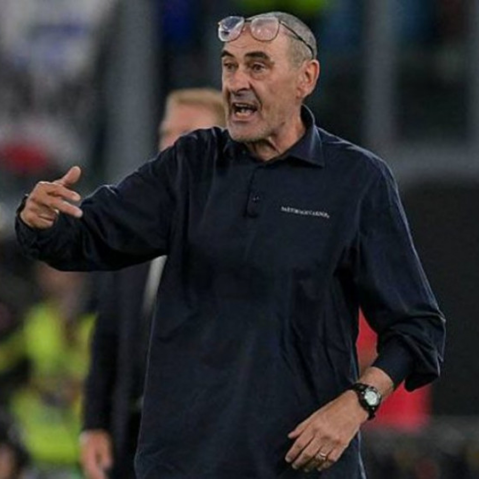  - Tin mới nhất bóng đá trưa 24/5: Sarri sắp rời Lazio, chuyển sang dẫn dắt Atalanta