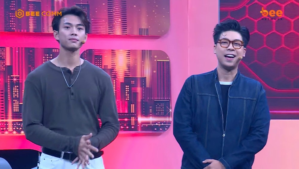 Vận May Gọi Tên Ai? tập 12: MC Đại Nghĩa “kêu trời” trước độ tự tin của dàn khách mời tại “Vận May Gọi Tên Ai?” - 1