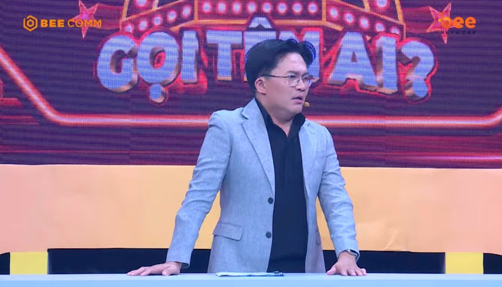 Vận May Gọi Tên Ai? tập 12: MC Đại Nghĩa “kêu trời” trước độ tự tin của dàn khách mời tại “Vận May Gọi Tên Ai?” - 2