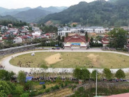 Bắc Hà vào hội 'Vang xa vó ngựa cao nguyên'