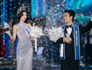 Nguyễn Thu Thảo, Nguyễn Hàn Việt đăng quang Hoa hậu - Nam vương Du lịch Việt Nam 2026