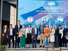  - Những lưu ý quan trọng cho các chuyến công tác đến Đức năm 2026