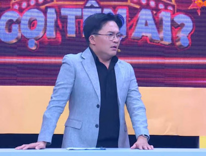 Vận May Gọi Tên Ai? tập 12: MC Đại Nghĩa “kêu trời” trước độ tự tin của dàn khách mời tại “Vận May Gọi Tên Ai?”