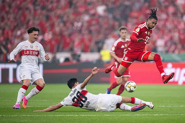 Mourinho bất ngờ đi xem Bayern, rộ tin đồn Olise về Real Madrid - 2