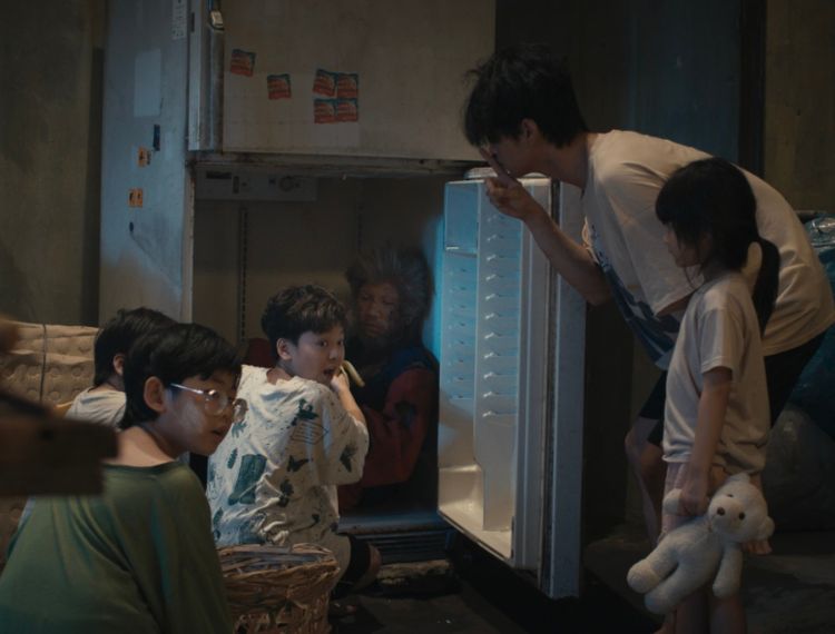 “Tây Du Ký Đại Náo” tung trailer chính thức, hé lộ màn “xuyên không” của Tôn Ngộ Không