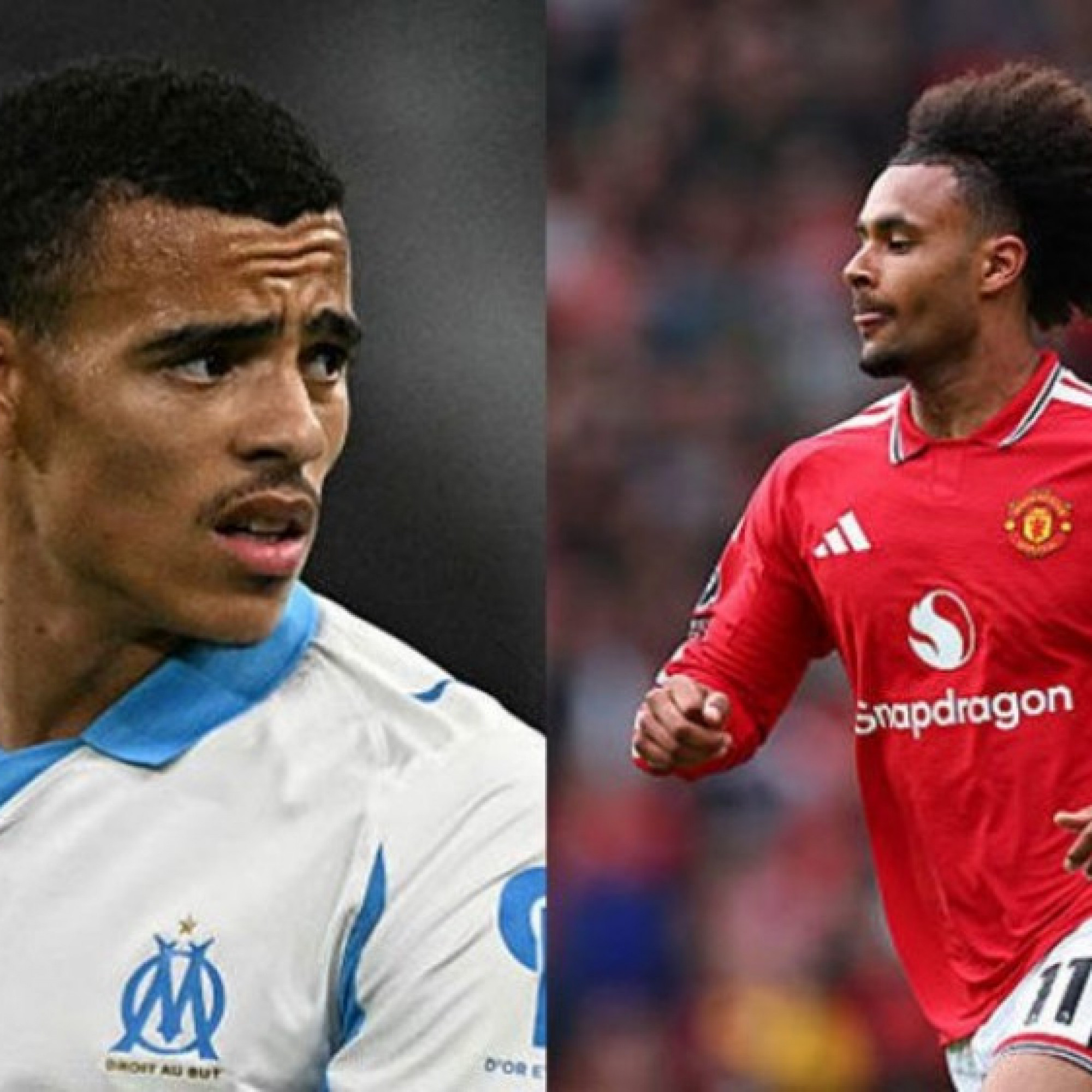  - Tin nóng chuyển nhượng 25/5: Roma chú ý tới Zirkzee và Greenwood