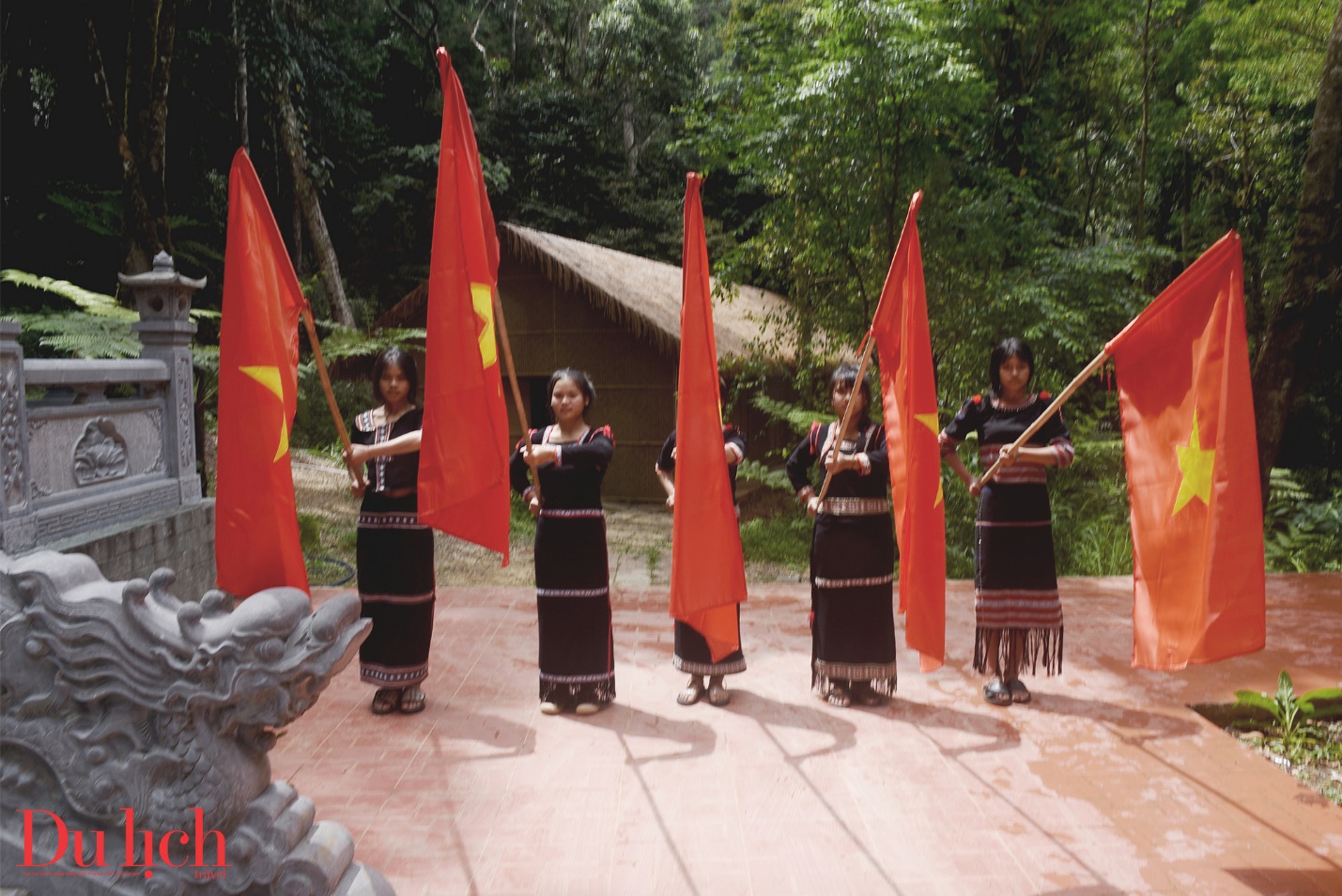 di tich cach mang dac biet giua ‘thu phu sam ngoc linh” mang ri - 3