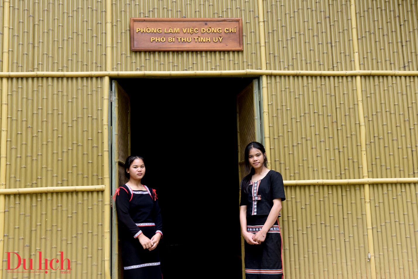 di tich cach mang dac biet giua ‘thu phu sam ngoc linh” mang ri - 7