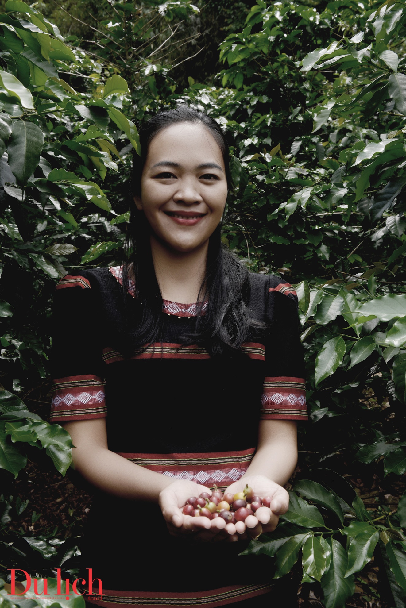 di tich cach mang dac biet giua ‘thu phu sam ngoc linh” mang ri - 18