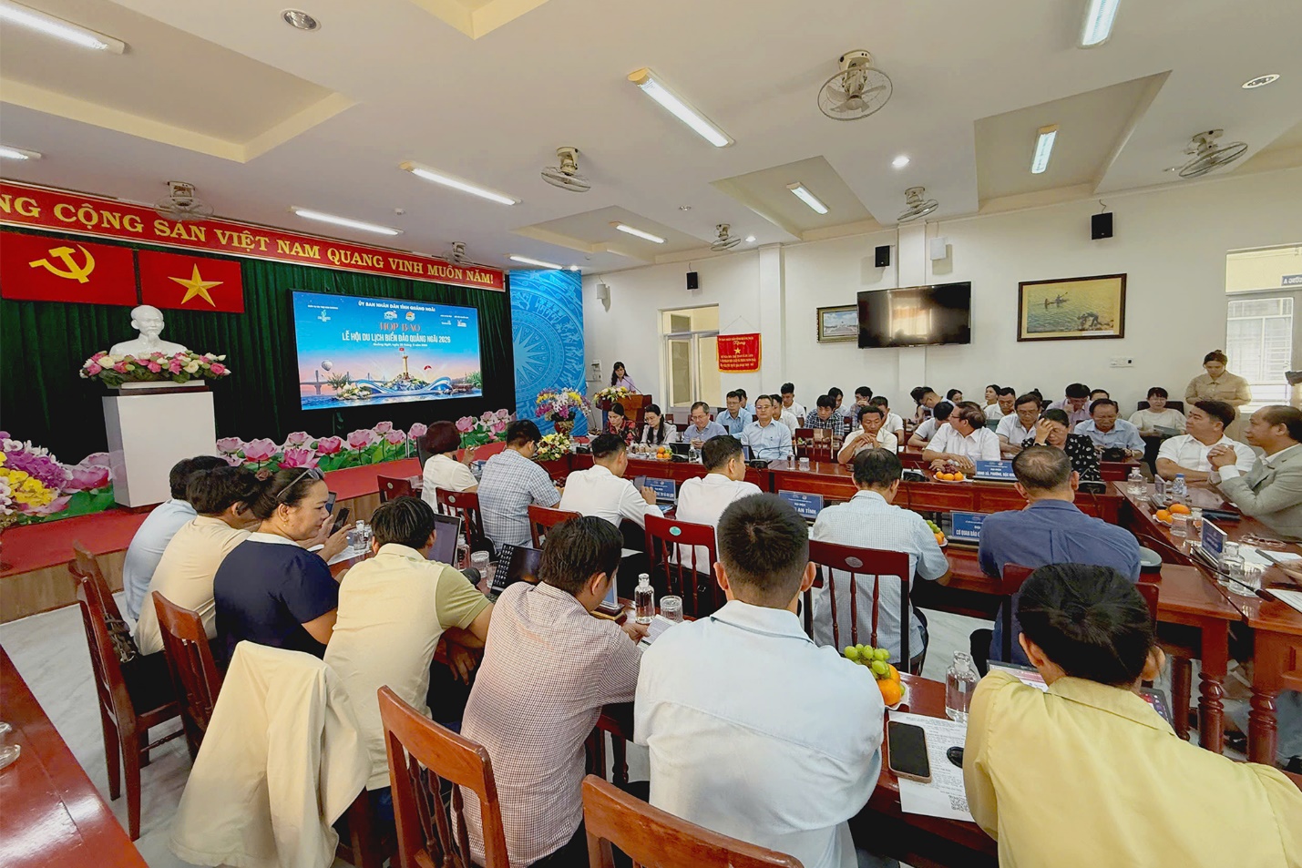 khoi dong ‘ban giao huong bien dao’ quang ngai giua mua he 2026 - 3