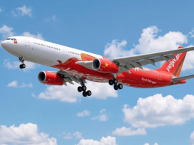  - Bay Châu Âu khám phá Cộng hòa Séc cùng Vietjet chỉ với 5.940.000 VNĐ