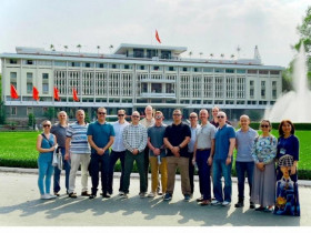  - Vì sao ngày càng nhiều người Australia chọn Việt Nam cho kỳ nghỉ ngắn ngày?