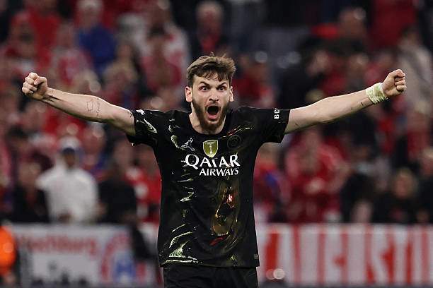 Dự đoán tỷ số PSG - Arsenal: Cặp đấu trong mơ giữa 2 gã khổng lồ & 2 thái cực (CK Cúp C1) - 4