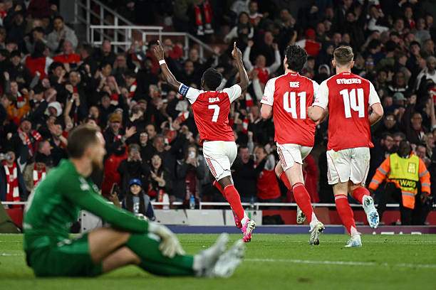 Dự đoán tỷ số PSG - Arsenal: Cặp đấu trong mơ giữa 2 gã khổng lồ & 2 thái cực (CK Cúp C1) - 2
