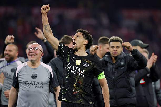 Dự đoán tỷ số PSG - Arsenal: Cặp đấu trong mơ giữa 2 gã khổng lồ & 2 thái cực (CK Cúp C1) - 1