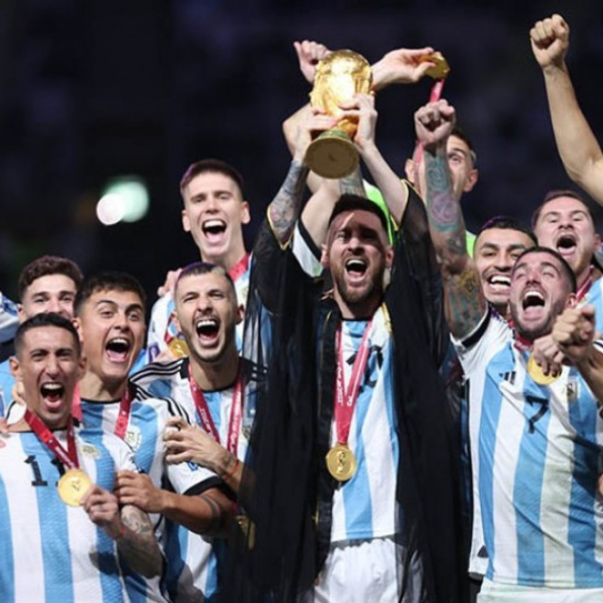  - Inter Miami báo tin mới nhất về chấn thương của Messi, có kịp dự World Cup 2026?