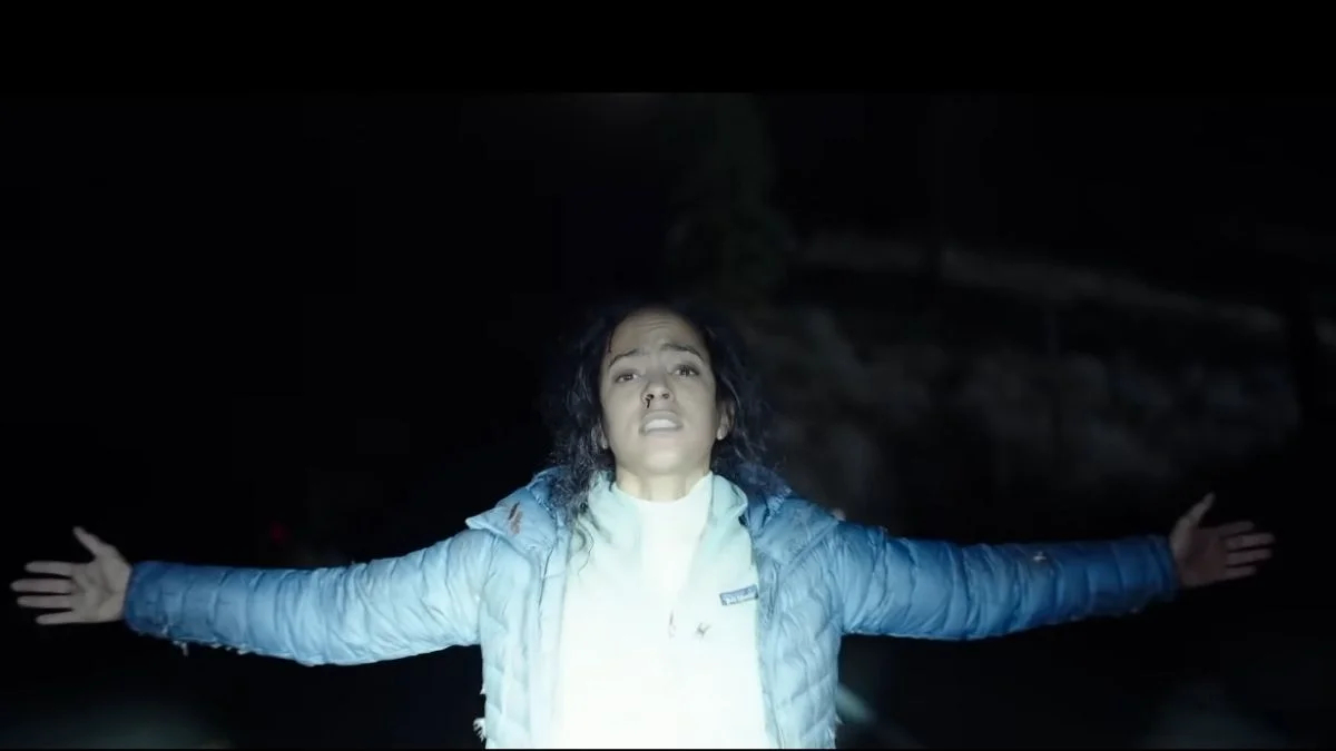 Phim "Khách" gây tò mò với câu chuyện “ma quá giang” quen thuộc với người Việt - 1