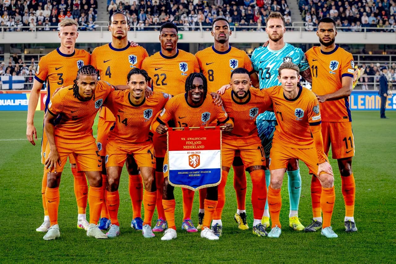 "Nhà tiên tri" 3 lần đoán đúng đội vô địch World Cup, chọn đội nào đăng quang năm nay? - 1