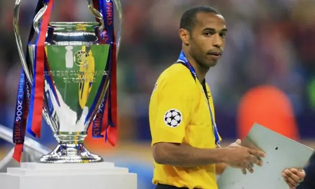 PSG mạnh hơn, Arsenal phải dùng "khổ nhục kế" để thắng chung kết cúp C1 - 1