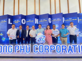  - 25 năm đồng hành cùng sự phát triển du lịch biển đảo Nha Trang - Khánh Hòa
