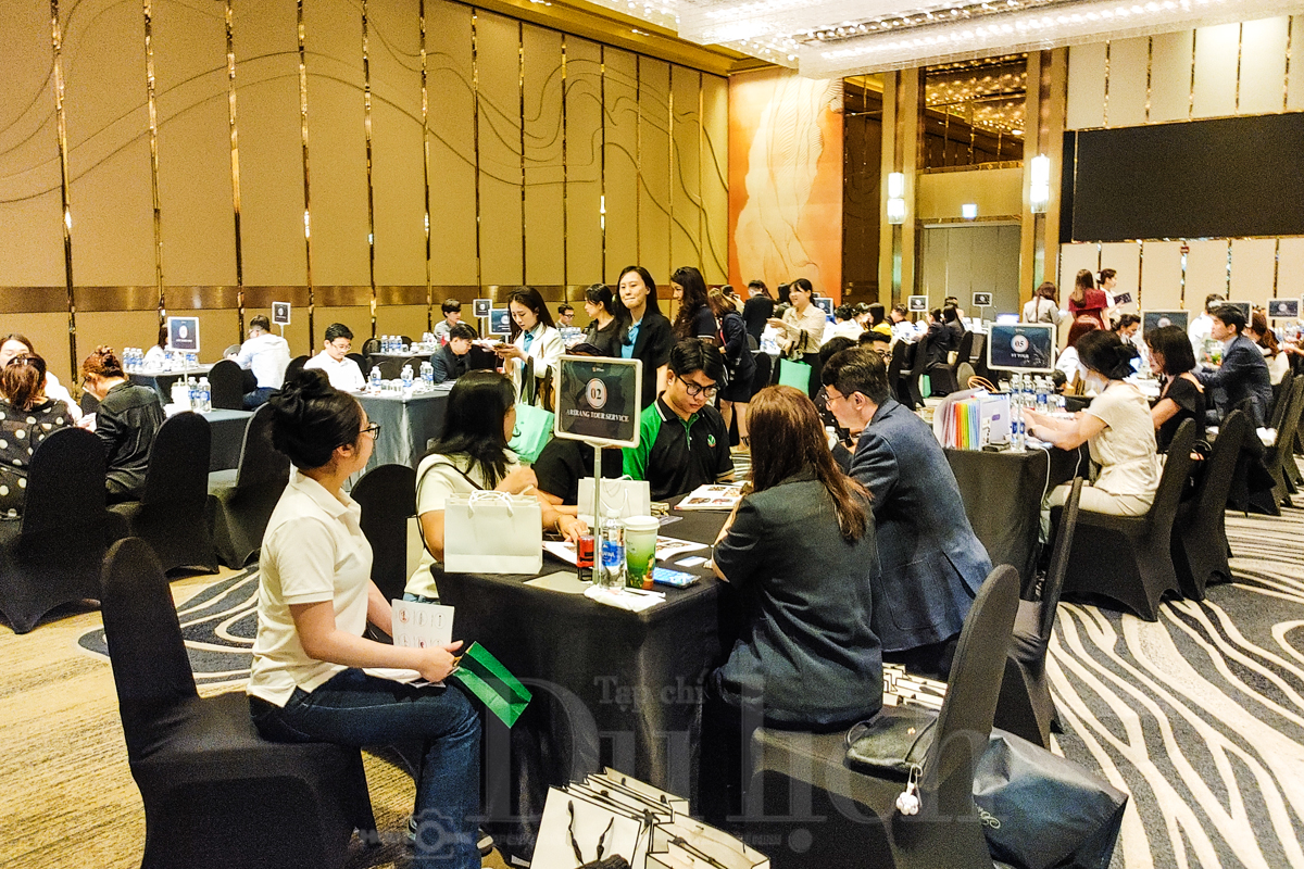 Chính sách visa thông thoáng cùng nhiều ưu đãi lớn tạo cú hích hút khách Việt - 1