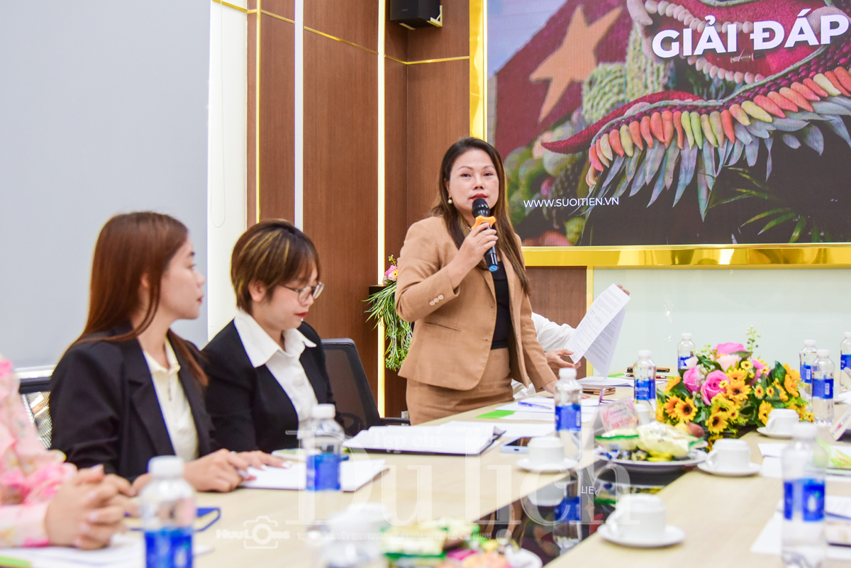 Đến lễ hội trái cây Nam bộ trải nghiệm chương trình giải trí đêm huyền ảo - 8