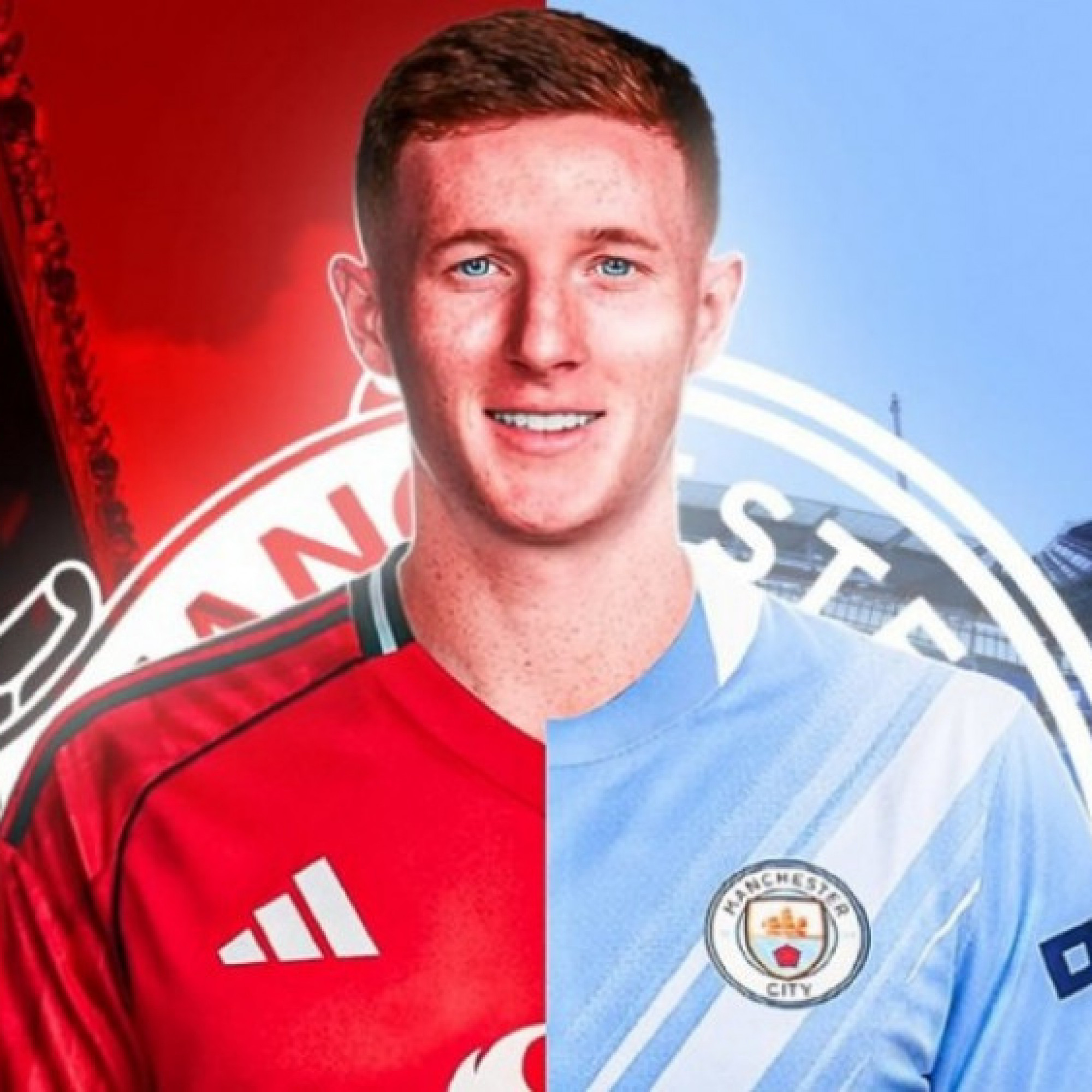  - Tin nóng chuyển nhượng 27/5: Man City vượt MU, sắp mua Anderson giá kỷ lục