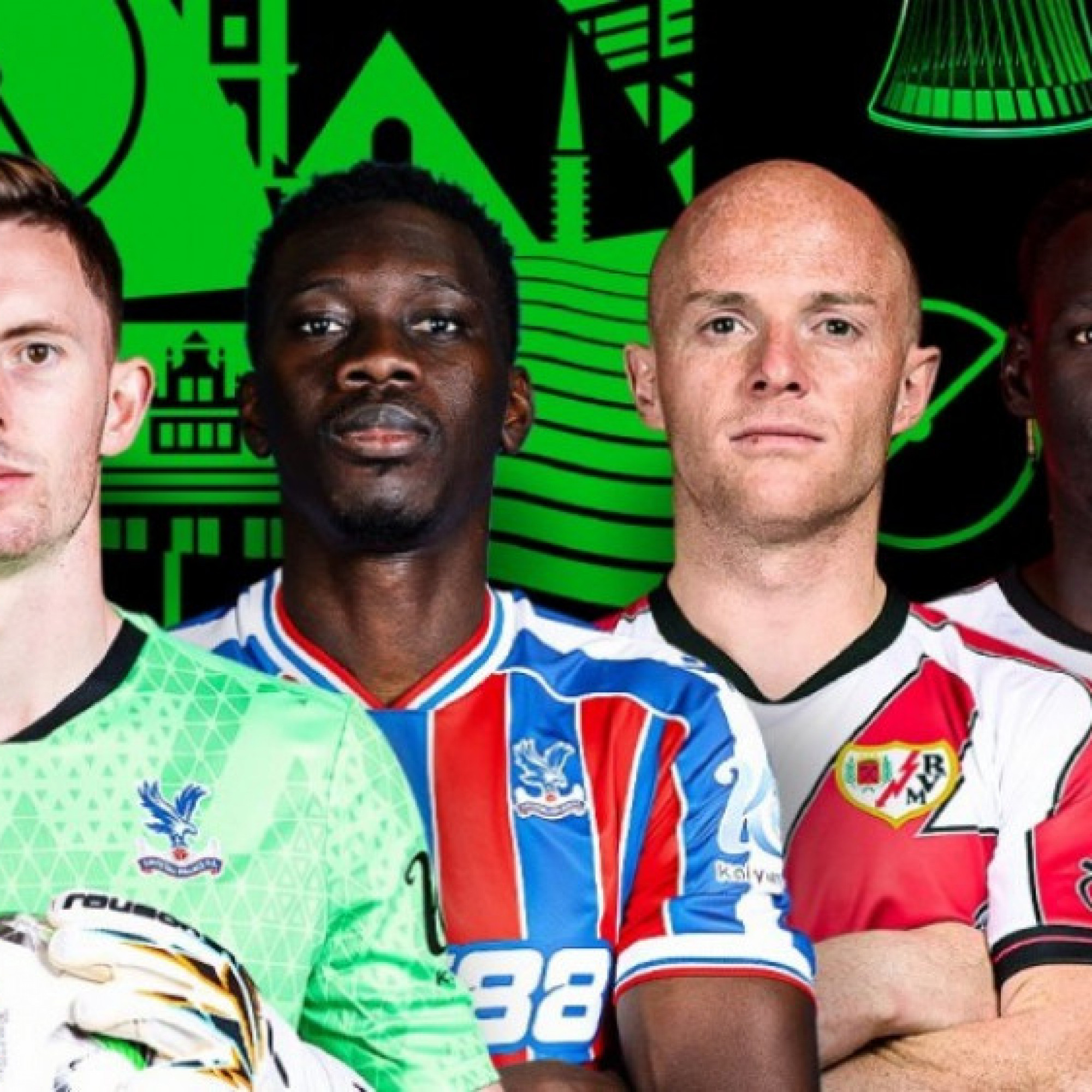  - Dự đoán tỉ số Crystal Palace - Vallecano: Mơ cúp châu Âu thứ 2 về Anh (CK Conference League)
