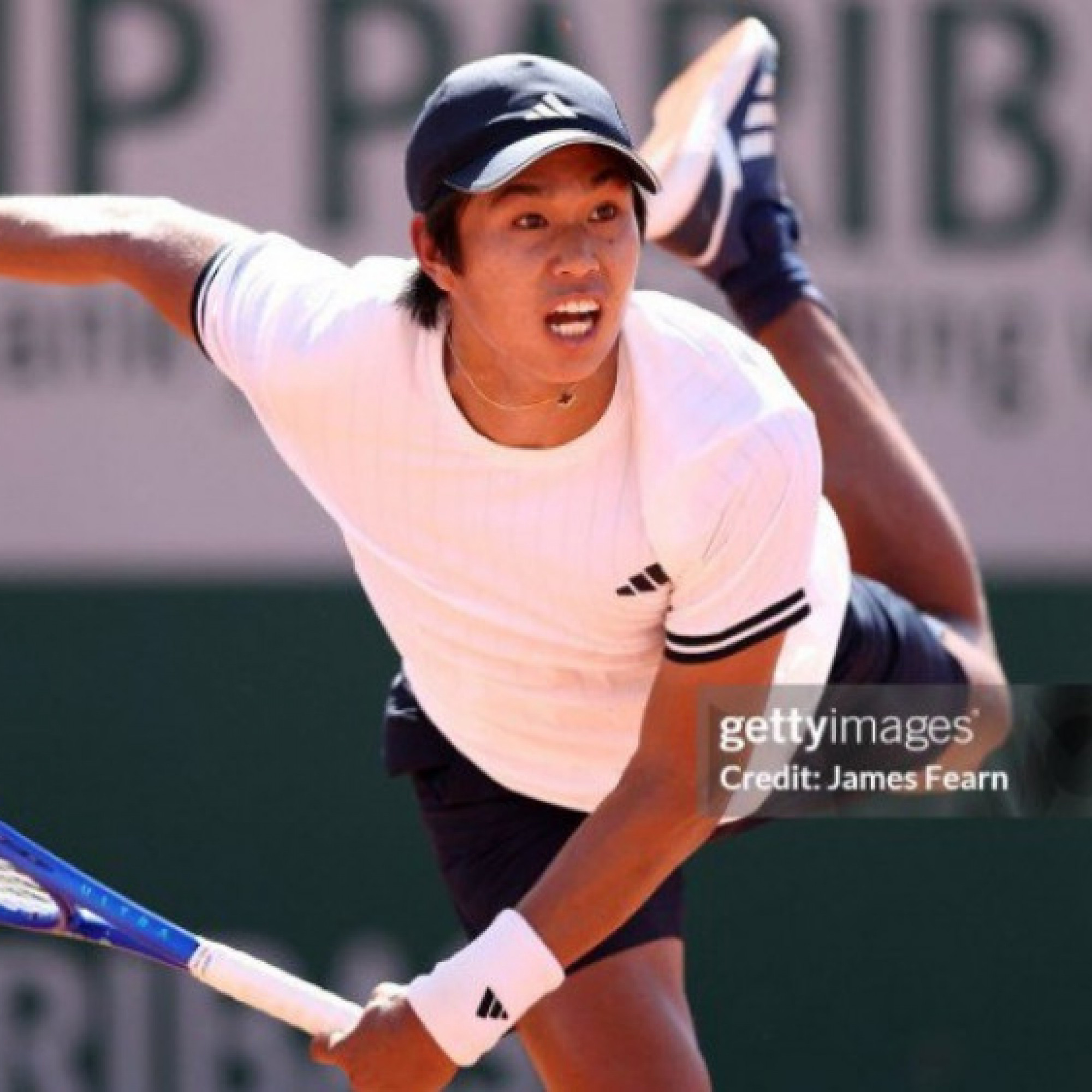  - Hấp dẫn tennis Roland Garros: Learner Tien thắng ấn tượng, hạt giống liên tiếp thua sốc