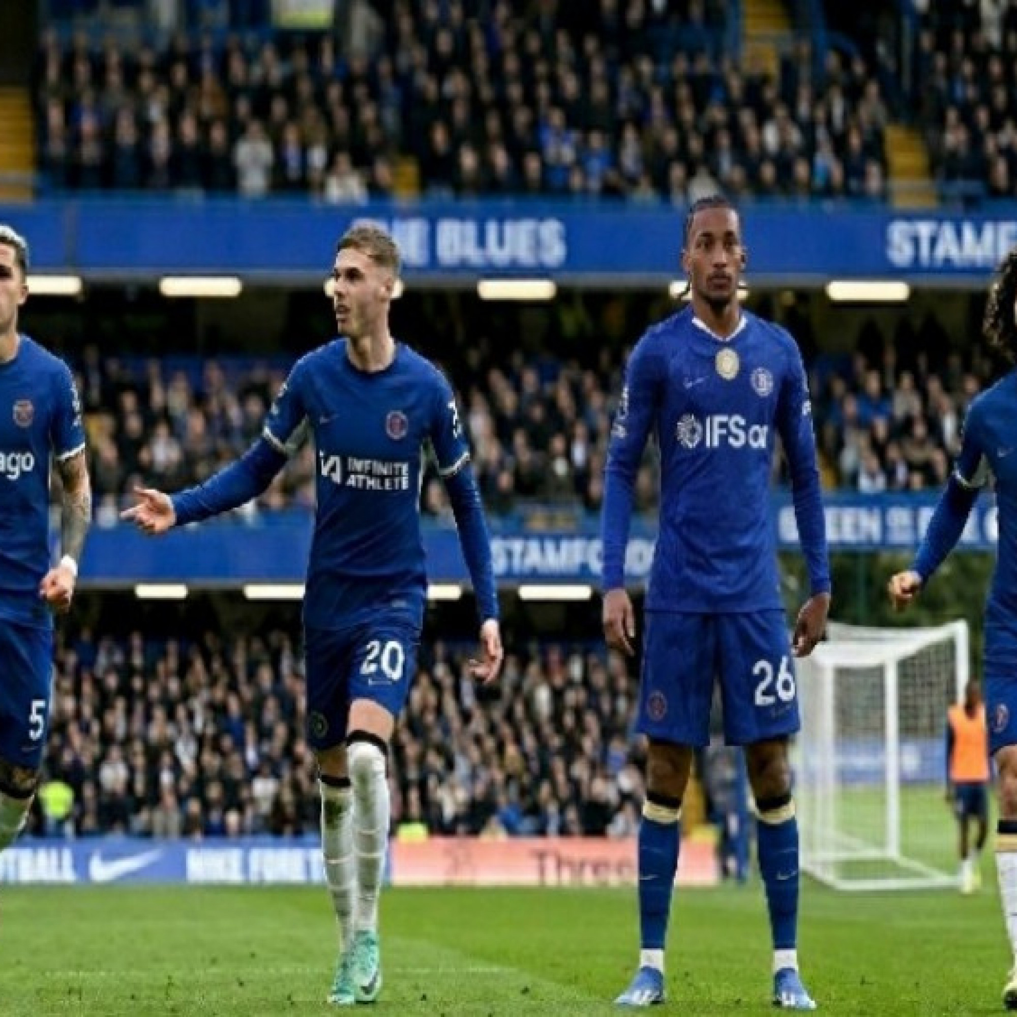  - Chelsea hỗn loạn sau mùa giải thảm họa, dàn sao chuẩn bị tháo chạy