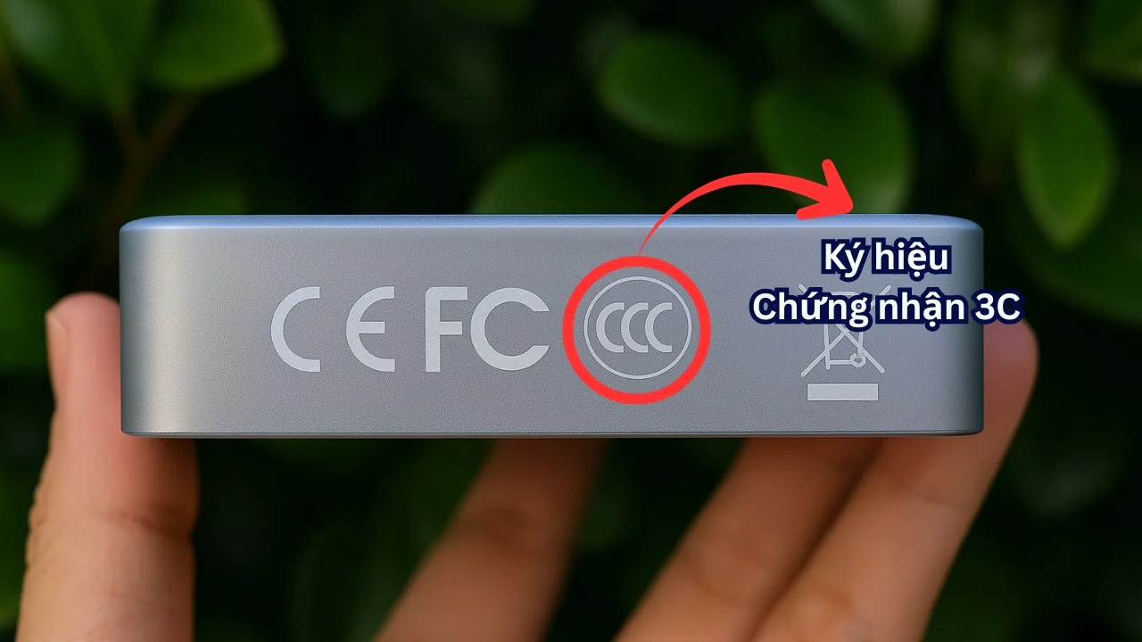 Sạc dự phòng lên máy bay: Từ vật bất ly thân thành nguy cơ an toàn bay - 5