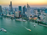 Luật Đô thị đặc biệt được kỳ vọng tạo động lực mới cho TP.HCM