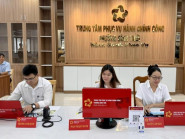 Chuyển động - TP.HCM đẩy nhanh tháo gỡ khó khăn khi triển khai chính quyền địa phương 2 cấp