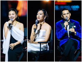  - Thanh Hằng nói cảnh nóng trong “Mesdames Thanh Sắc” là trải nghiệm “khủng khiếp”