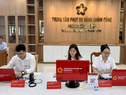 Chuyển động - TP.HCM đẩy nhanh tháo gỡ khó khăn khi triển khai chính quyền địa phương 2 cấp