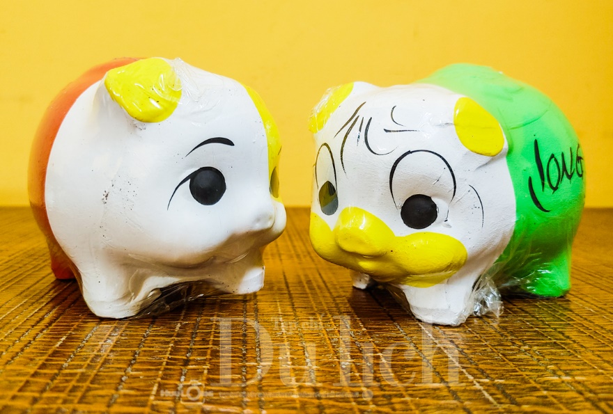 Giữ lửa hồng gốm mộc: Nơi cha đúc hình hài, con tô sắc mới - 17