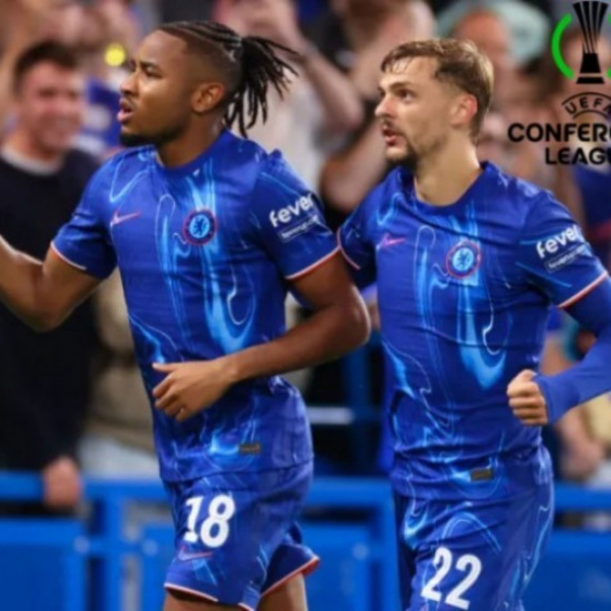  - Top ghi bàn bóng đá UEFA Conference League 2024/2025 mới nhất
