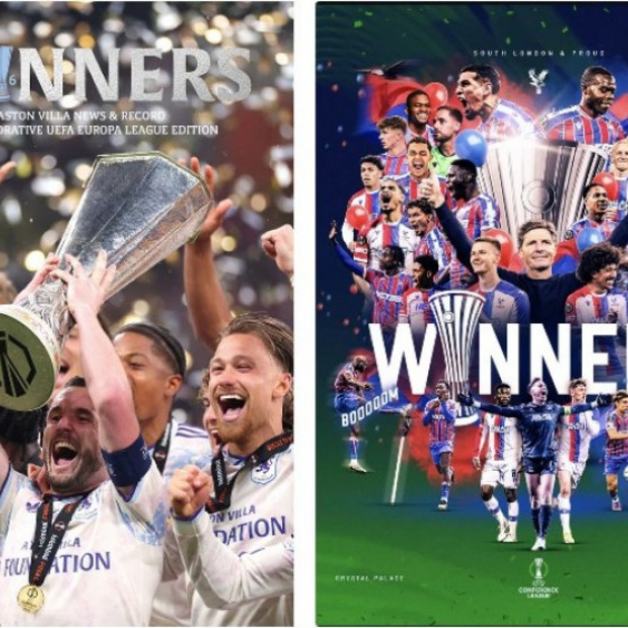  - Ngoại hạng Anh lập "cú đúp" danh hiệu châu Âu, tất cả chỉ còn chờ Arsenal