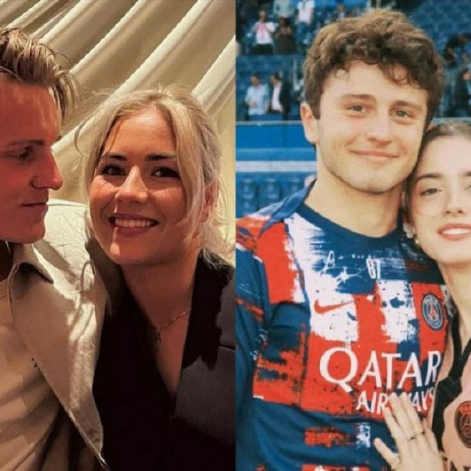  - Đại chiến sắc đẹp ở chung kết cúp C1, dàn mỹ nhân PSG hay Arsenal nổi bật hơn?