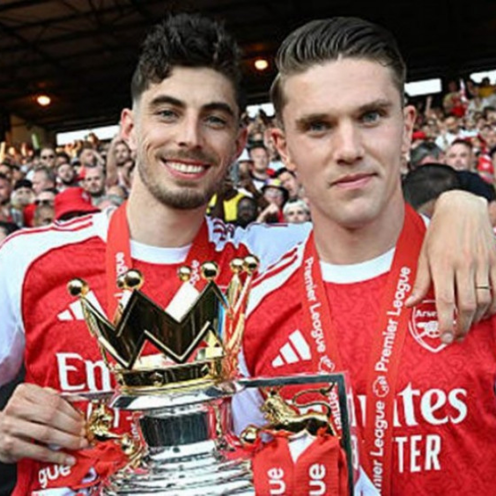  - Arsenal có "máy ủi" và "máy chạy" để lật đổ PSG, Arteta tung đòn hiểm hạ Enrique