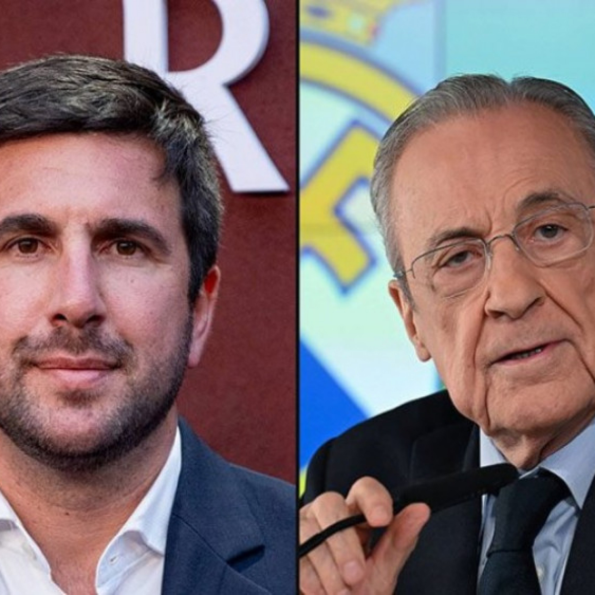  - "Ông trùm" Perez gọi Ro "béo" yểm trợ, đua ghế chủ tịch Real căng như dây đàn