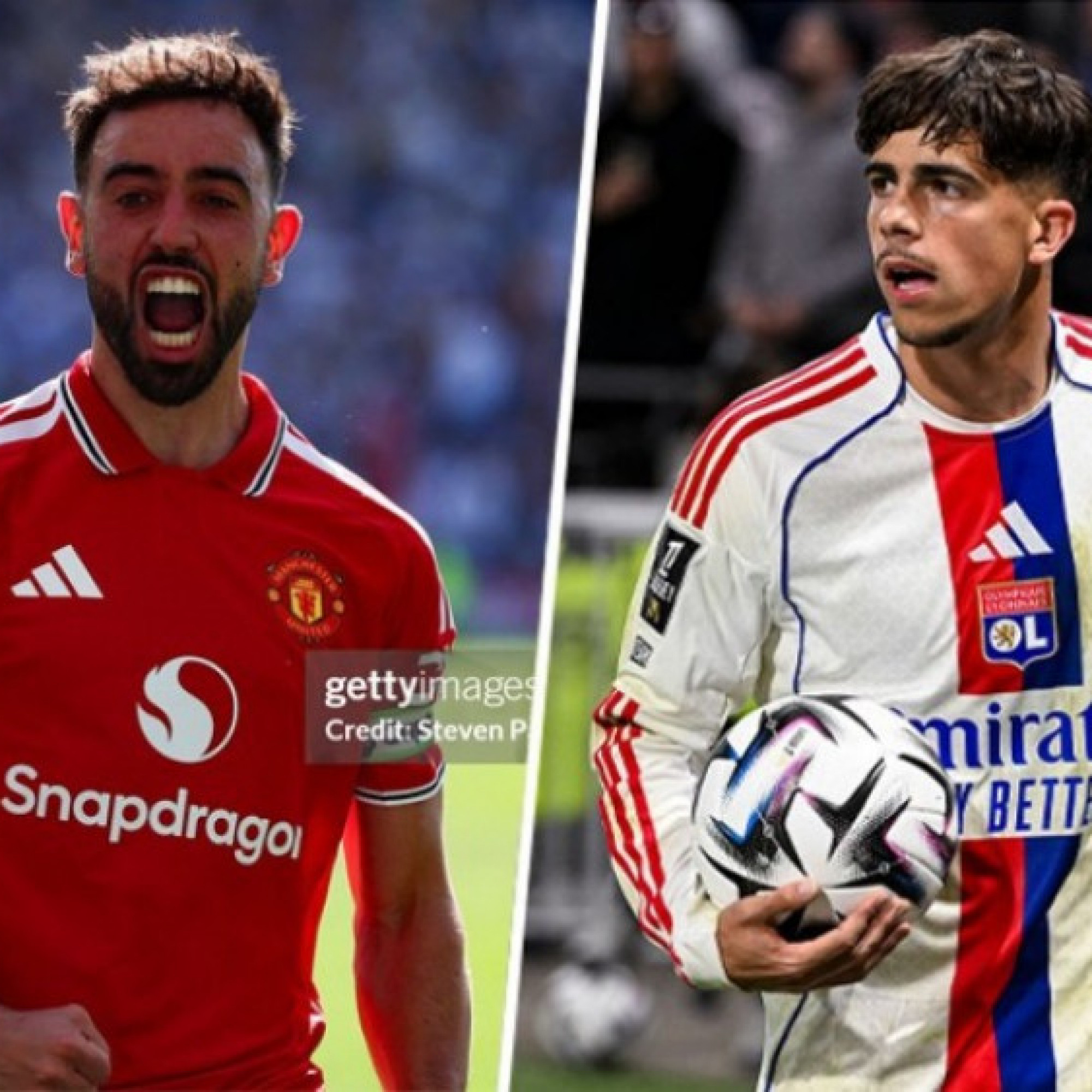  - MU săn "ngọc quý" Bồ Đào Nha 21 tuổi, chia sẻ gánh nặng với Fernandes