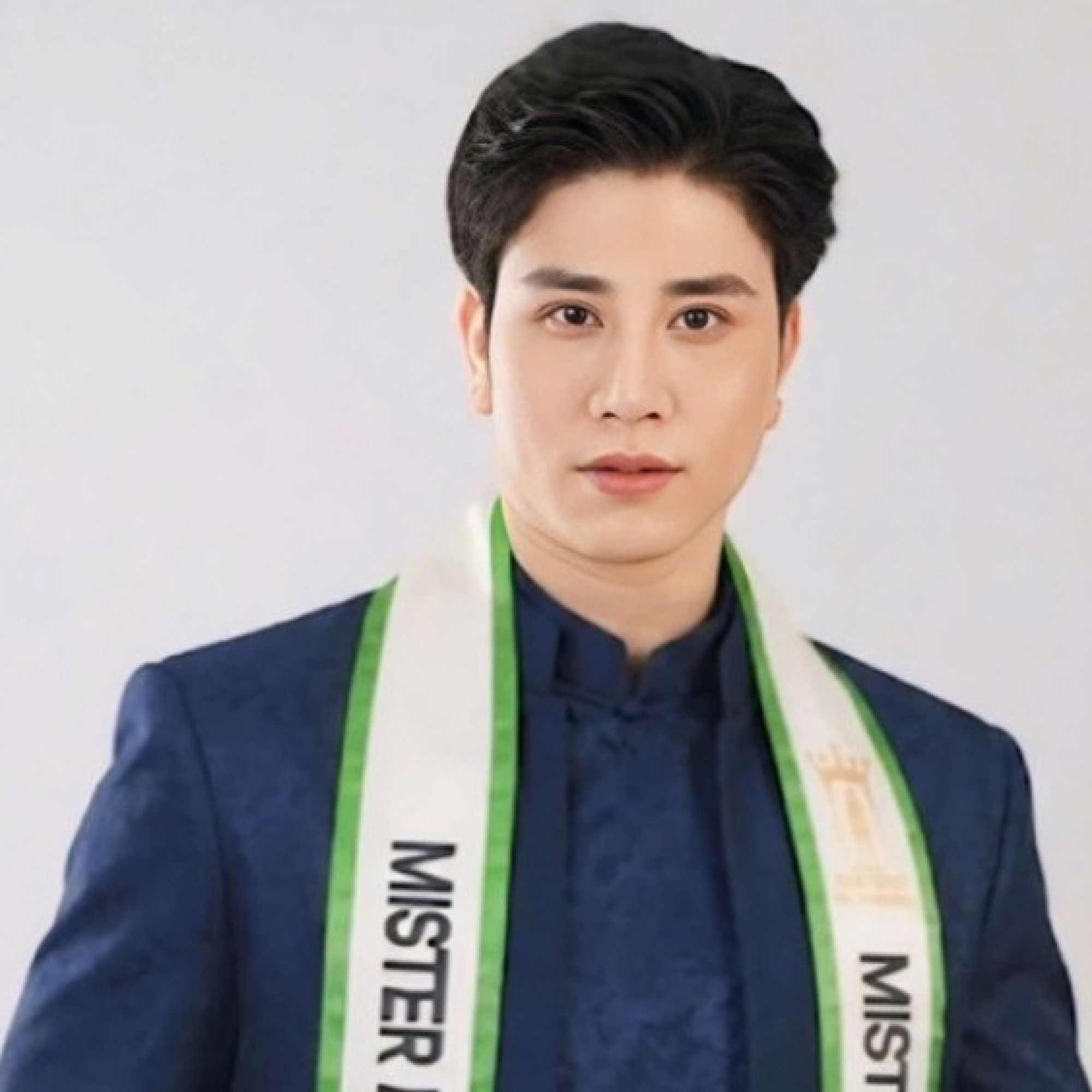  - Mang dải sash Việt Nam đến đấu trường quốc tế, Nguyễn Minh Thiên viết tiếp hành trình chinh phục mới