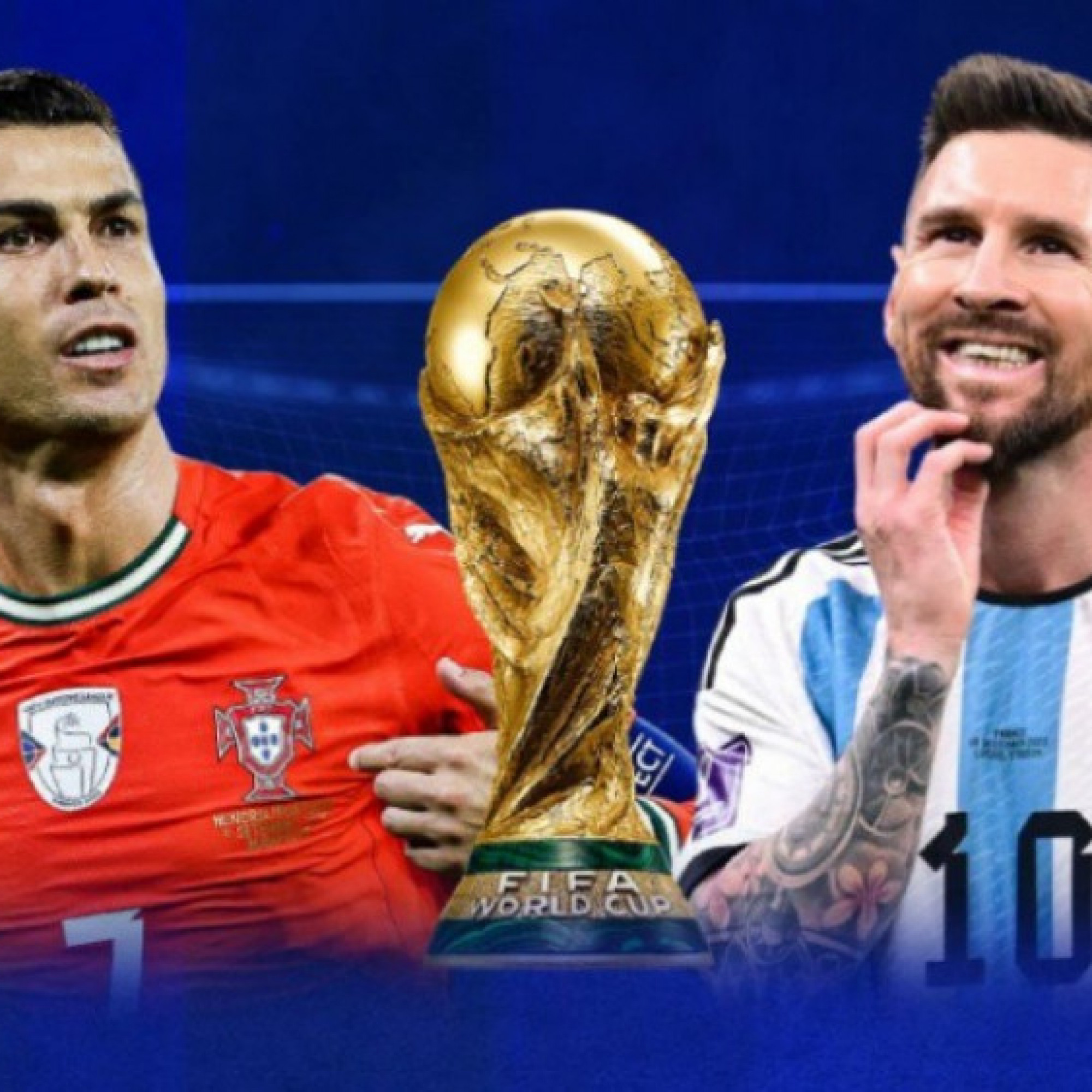  - Những kì tích độc - dị ở World Cup, Ronaldo và Messi mơ cũng không làm nổi