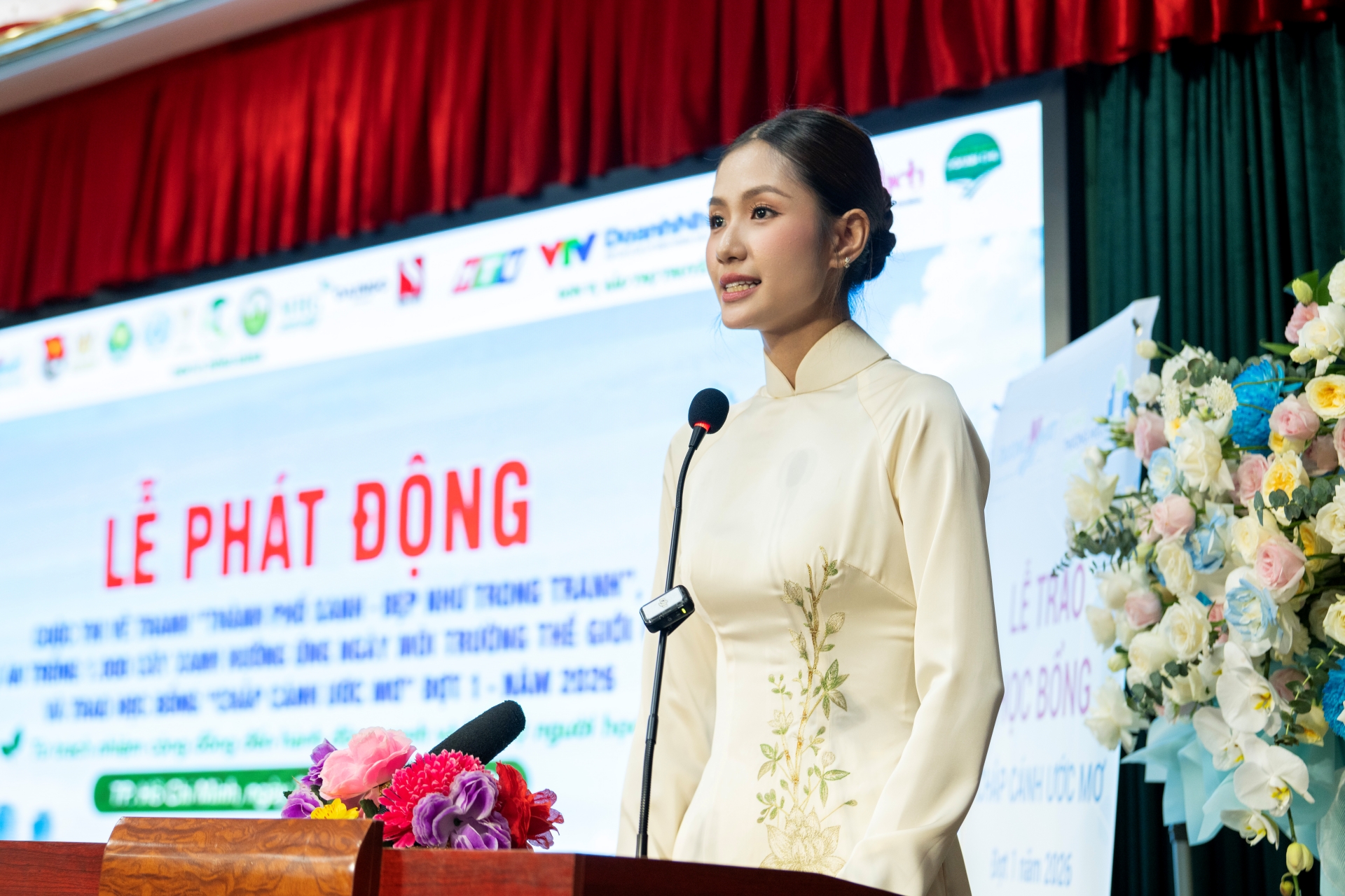 Lan tỏa thông điệp sống xanh từ nghệ thuật và hành động cộng đồng - 2