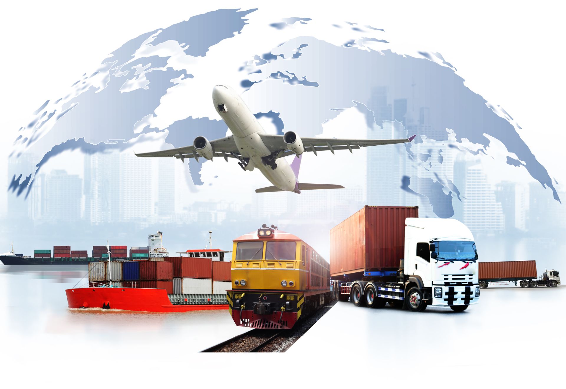 Doanh nghiệp logistics Việt chuyển mình theo hướng công nghệ - 1