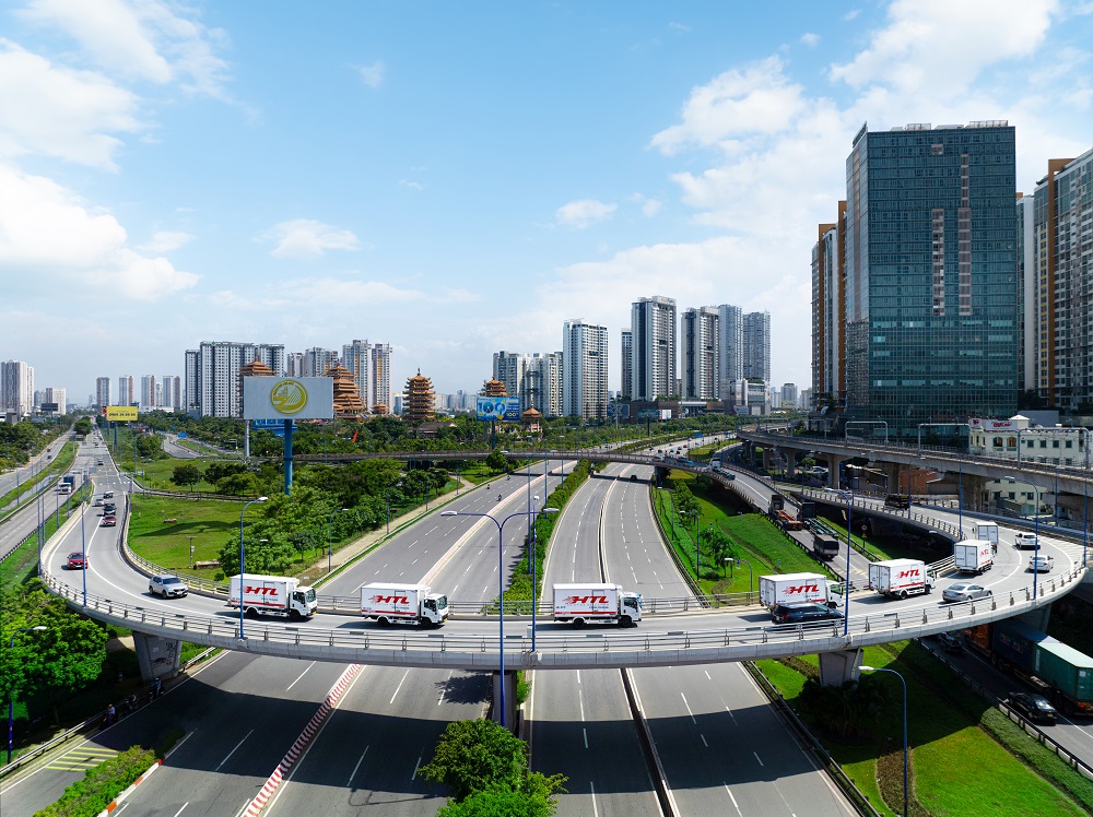 Doanh nghiệp logistics Việt chuyển mình theo hướng công nghệ - 4