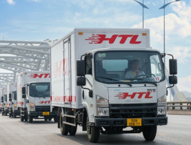  - Doanh nghiệp logistics Việt chuyển mình theo hướng công nghệ