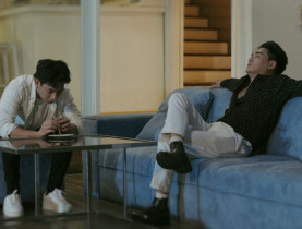 Từ ước mơ đổi đời đến bi kịch hào môn: Phúc Lâm đối diện cú sốc lớn trong “Hợp Đồng Từ Thượng Đế”