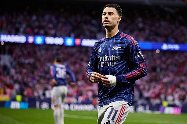 Arsenal có "máy ủi" và "máy chạy" để lật đổ PSG, Arteta tung đòn hiểm hạ Enrique - 3